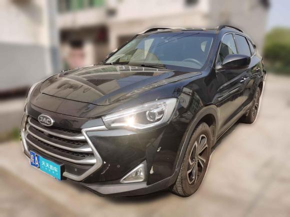 江汽集团瑞风S72017款 1.5T 手动豪华型「合肥二手车」「天天拍车」