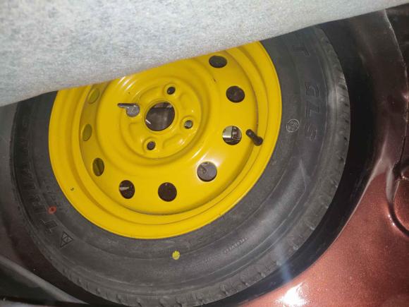 [成都·川A] 二手铃木雨燕2013款 1.5L 手动运动版