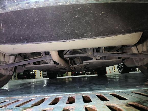 [南昌·赣A] 二手MINIMINI COUNTRYMAN2014款 1.6T COOPER S