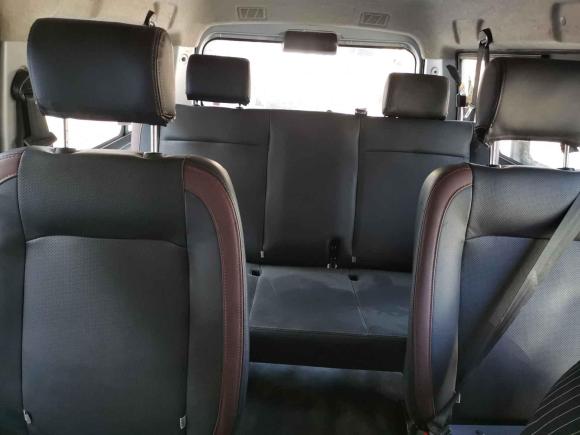 [芜湖·皖B] 二手东风小康东风小康C562020款 1.5L豪华型I DK15C