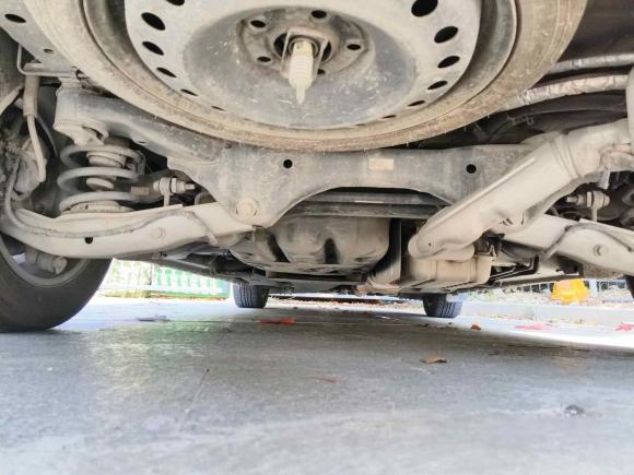 [上海·沪F] 二手别克别克GL82020款 ES陆尊 653T 舒适型