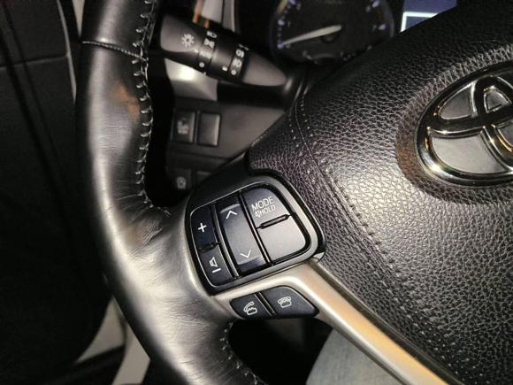 [合肥·皖A] 二手丰田汉兰达2015款 2.0T 四驱至尊版 7座