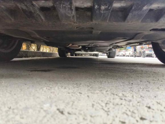 [西安·皖N] 二手奔驰奔驰V级2017款 V 260 领航版