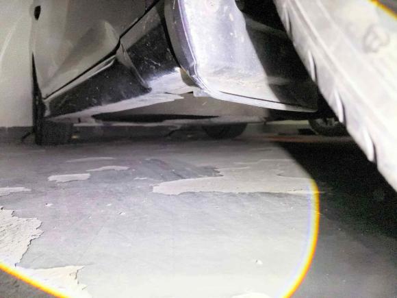 [西安·陕A] 二手本田雅阁2018款 260TURBO 尊贵版 国V