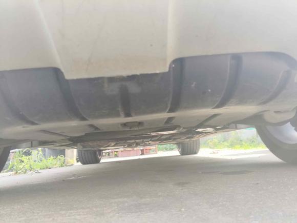 [宁波·浙B] 二手宝马宝马X62008款 xDrive35i