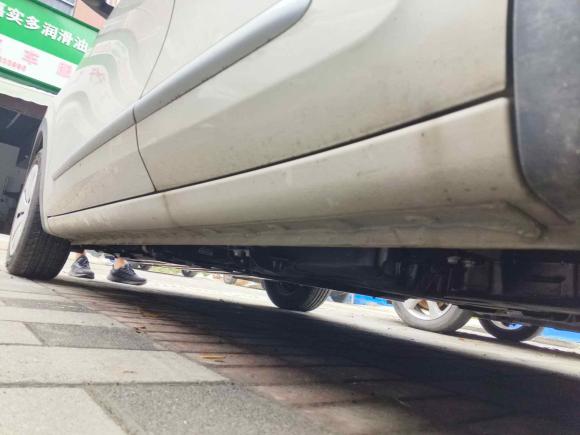 [上海·苏E] 二手五菱汽车五菱缤果2023款 203km 轻享款