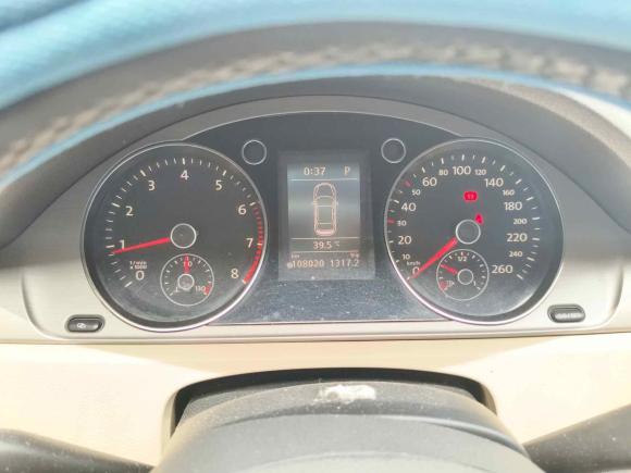 [义乌·浙G] 二手大众迈腾2012款 改款 1.4TSI 舒适型