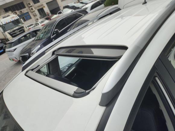 [上海·沪B] 二手丰田RAV4荣放2013款 2.0L CVT四驱新锐版