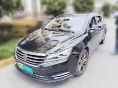 [上海·沪A] 荣威荣威e9502016款 1.4T 豪华版