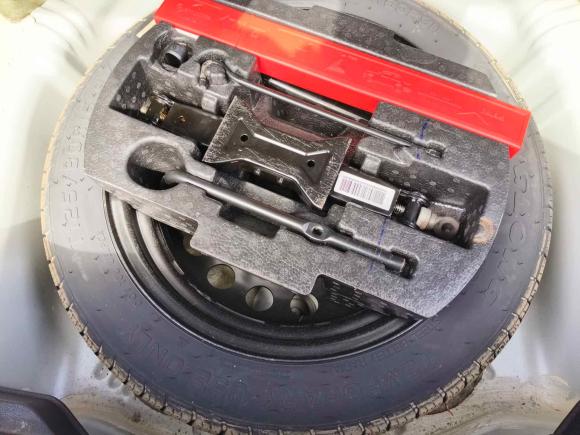 [义乌·赣C] 二手吉利汽车远景X32017款 1.5L 手动尊贵型