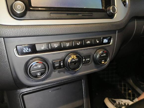 [常州·辽J] 二手大众途观2013款 1.8TSI 自动四驱豪华型