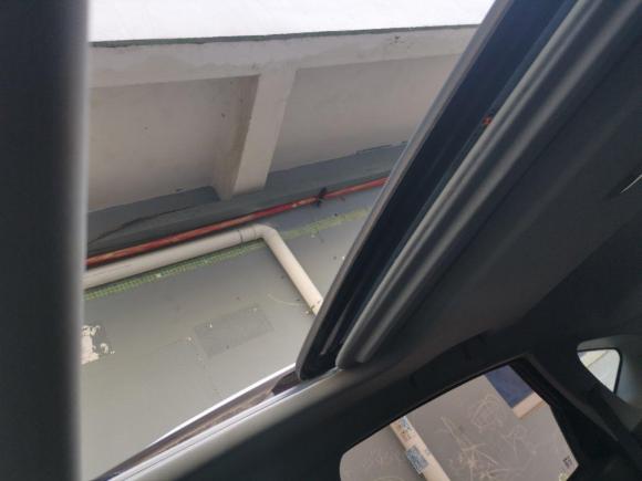 [佛山·粤S] 二手纳智捷优6 SUV2015款 1.8T 时尚型