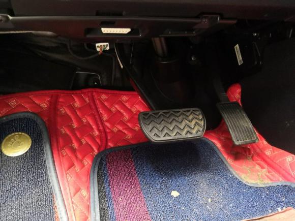 [宁波·浙B] 二手哈弗哈弗F52020款 1.5T DCT i炫