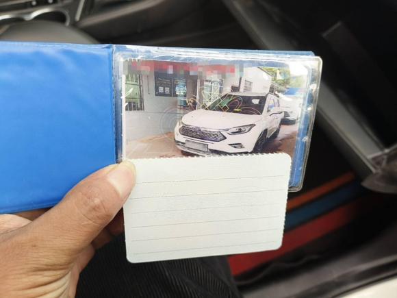 [杭州·浙A] 二手江汽集团瑞风S42019款 1.6L CVT超越型