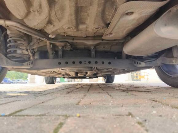 [嘉兴·浙F] 二手荣威荣威i62020款 PLUS 1.6L 手动4G互联荣耀旗舰版