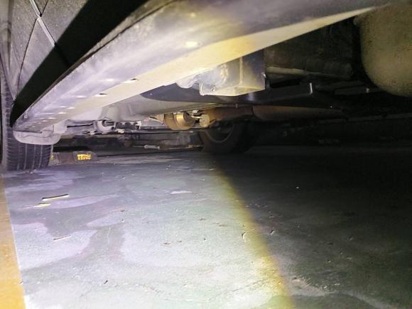 [苏州·苏E] 二手路虎发现神行2016款 2.0T SE