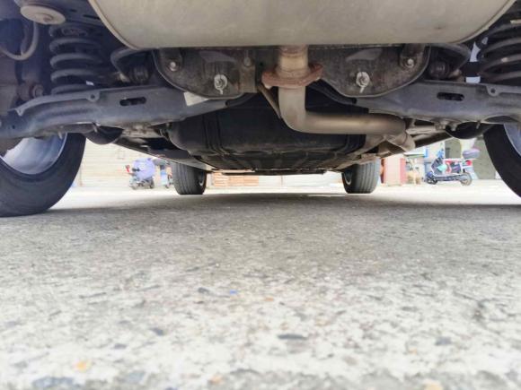 [上海·沪A] 二手哈弗哈弗H6新能源2023款 DHT-PHEV 110KM 悦行版