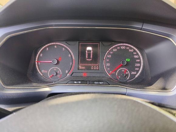 [上海·沪B] 二手大众途铠2020款 280TSI DSG舒适版