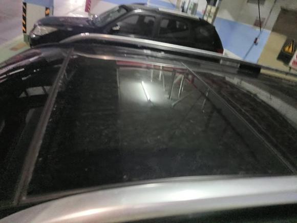 [湖州·浙E] 二手奔驰奔驰GLK级2013款 GLK 300 4MATIC 动感天窗型