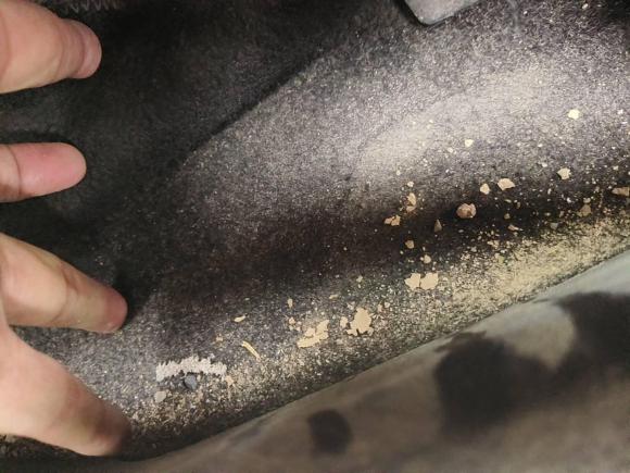 [合肥·皖A] 二手广汽集团广汽ix42018款 领先版