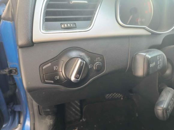 [台州·浙J] 二手奥迪奥迪S52010款 S5 3.0T Cabriolet