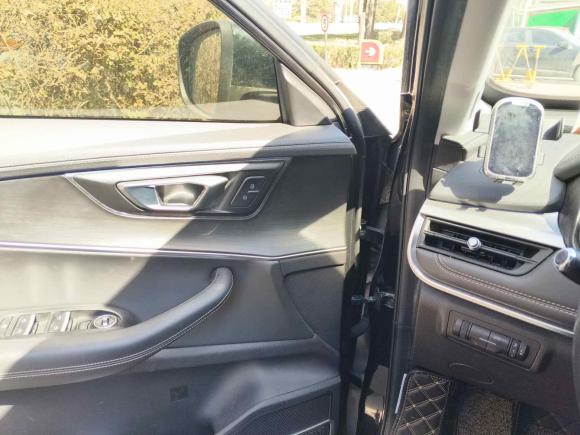 [青岛·鲁B] 二手奇瑞瑞虎82019款 1.6TGDI 自动精英型