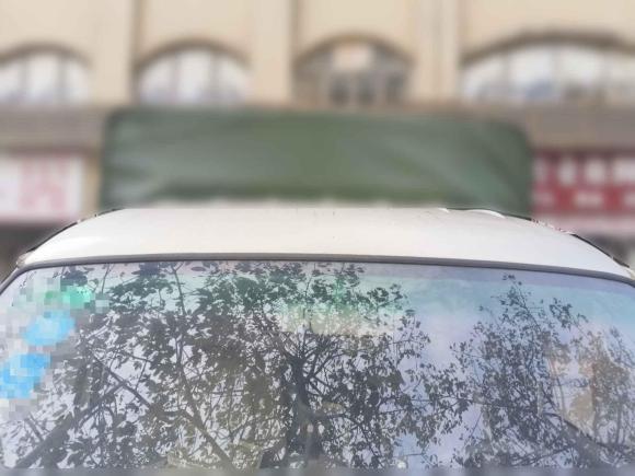 [佛山·粤E] 二手金杯鑫源T30S2019款 1.5L标准型后双轮SWCG14