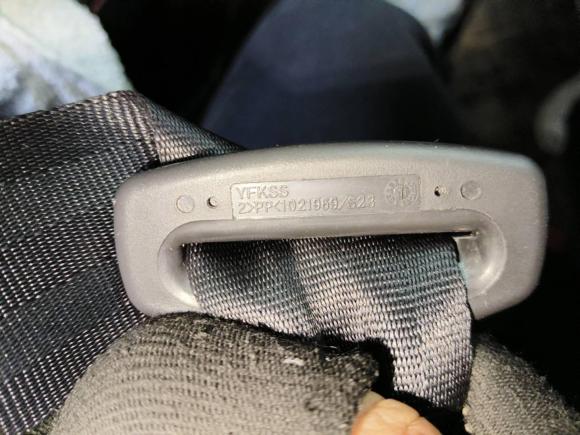 [合肥·皖G] 二手名爵MG52021款 180DVVT CVT青春风尚版