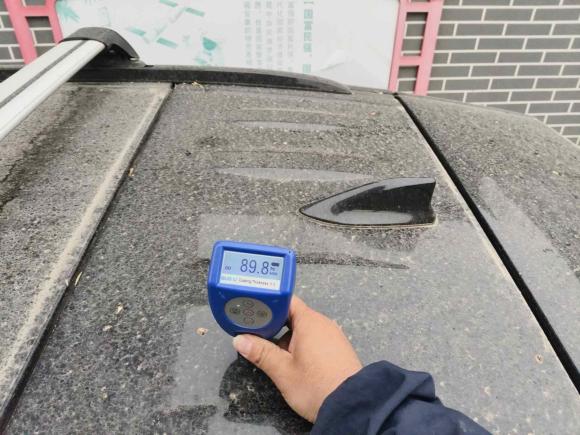 [北京·京Q] 二手丰田RAV4荣放2020款 2.0L CVT两驱尊贵版