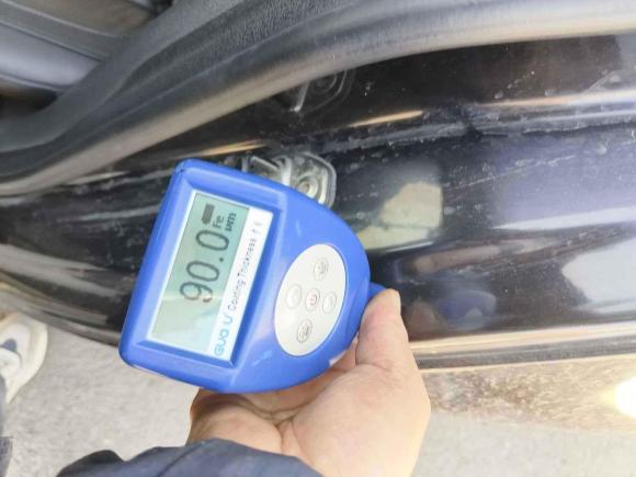 [北京·京Q] 二手大众朗逸2013款 1.6L 手动舒适版