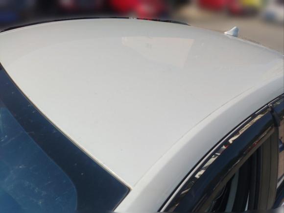 [合肥·皖A] 二手比亚迪比亚迪e32020款 400出行版