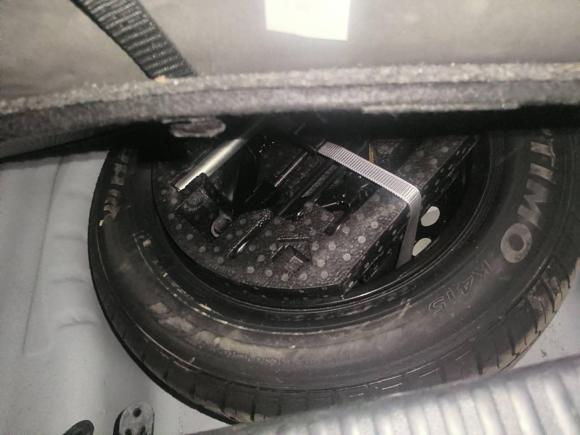 [南京·苏A] 二手斯柯达明锐2017款 1.6L 自动创行版