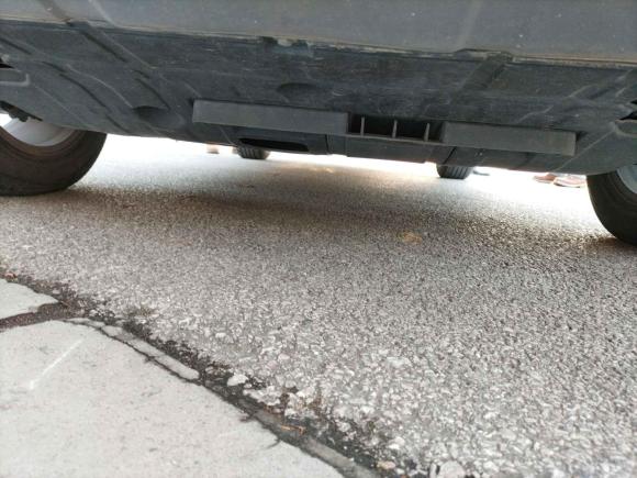 [南京·沪C] 二手吉利汽车博越2016款 1.8TD 自动智尊型