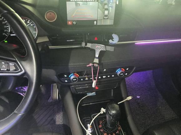 [广州·湘E] 二手马自达阿特兹2020款 2.5L 蓝天尊崇版