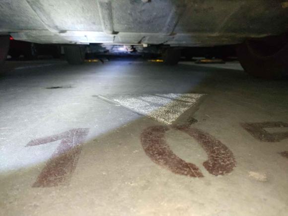 [深圳·粤B] 二手宝沃宝沃BX52017款 20TGDI 自动两驱先锋型