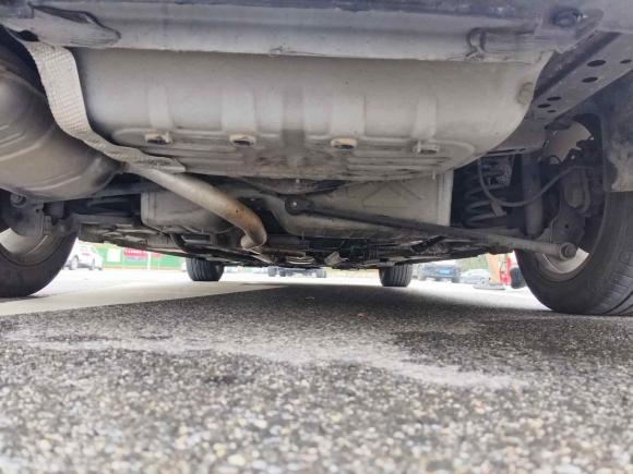 [成都·川A] 二手别克威朗2017款 三厢 15S 自动领先型