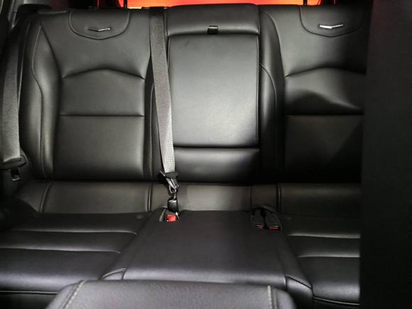 [合肥·皖A] 二手凯迪拉克凯迪拉克XT42020款 改款 28T 两驱领先型