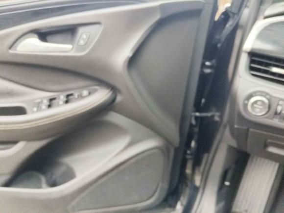 [深圳·粤B] 二手别克昂科威2015款 20T 两驱领先型