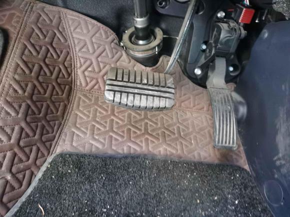 [湖州·浙E] 二手广汽传祺传祺M82023款 领秀系列 390T 至尊版