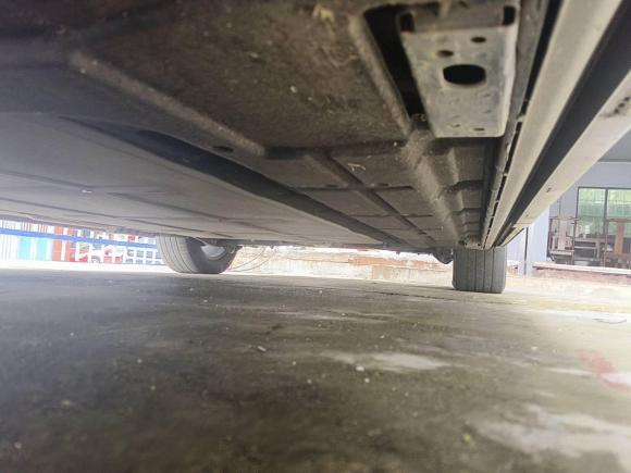 [深圳·粤B] 二手腾势腾势D92022款 DM-i 970 四驱旗舰型