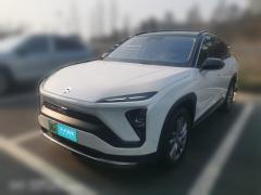[金华·浙G]蔚来&nbsp;&nbsp;蔚来ES6&nbsp;&nbsp;2022款75kWh运动版
