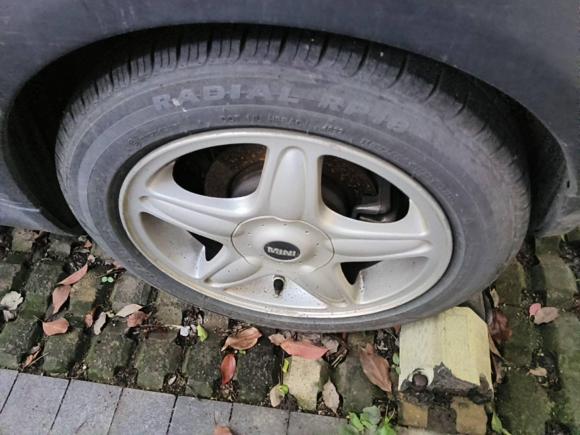 [宁波·浙B] 二手MINIMINI2007款 1.6L COOPER Excitement