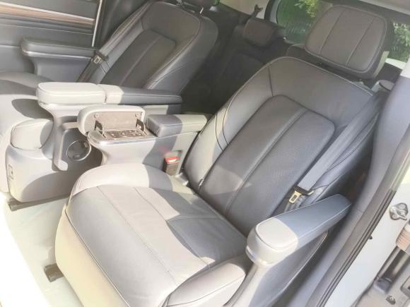 [西安·陕A] 二手广汽传祺传祺M82021款 大师系列 390T 尊贵版