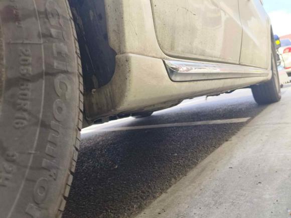 [上海·沪A] 二手埃安传祺GA3S PHEV2017款 1.5L 精英版