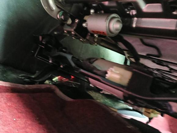 [湖州·浙E] 二手现代北京现代ix252015款 1.6L 自动两驱尊贵型DLX