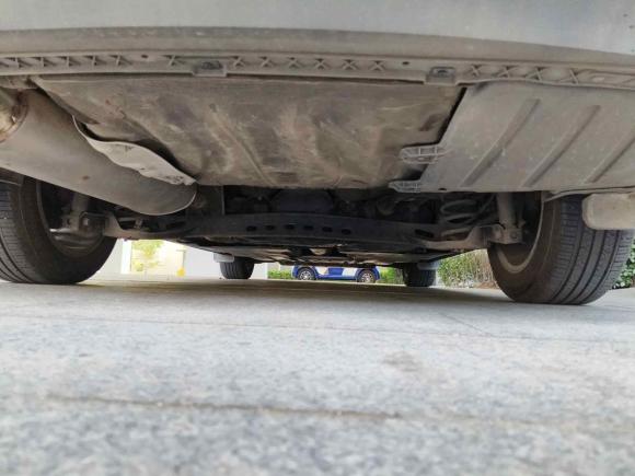 [武汉·鄂A] 二手大众朗逸2021款 1.5L 自动舒适版