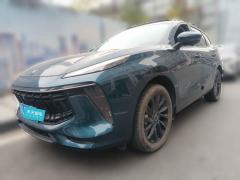 [武汉·鄂C] 东风风行风行T5 EVO2021款 1.5TD DCT钻石版