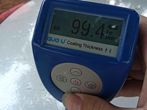 [佛山·鄂K] 二手三菱劲炫ASX2013款 1.6L 手动两驱标准版