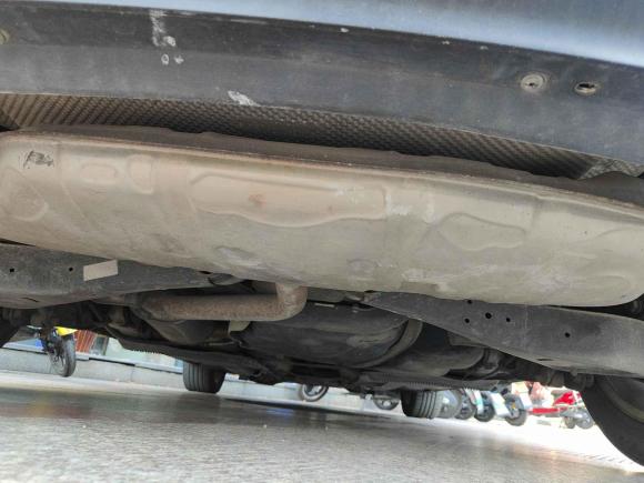 [宁波·浙B] 二手大众高尔夫2011款 1.4TSI 自动舒适型