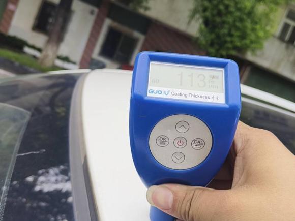 [嘉兴·鲁R] 二手长安欧尚长安欧尚A8002017款 1.6L 手动豪华型